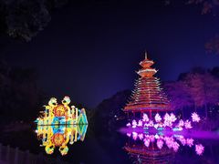 -深圳锦绣中华民俗村