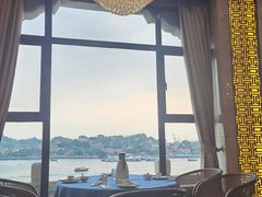-鹭江宾馆·观海餐厅
