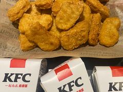 -肯德基(六安万达店)