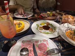 -第101座花园餐厅(湖滨88店)