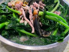 -禄源公·老莞诚饭店