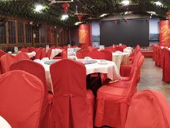 大堂-乡村酒家·湖景客家菜(观澜店)