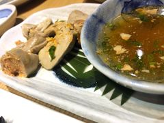 -富山日式料理(宽厚里店)