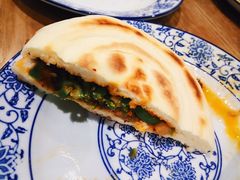 肉夹馍-西北狼(GOGO新天地店)