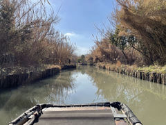 -沙家浜风景区