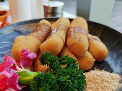 -煲宫猪肚鸡(晶品店)