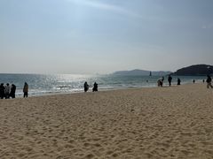 -海云台海滩