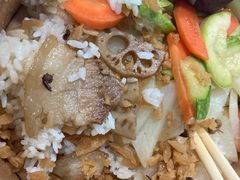 -C31地窖餐厅(黑龙江北路店)
