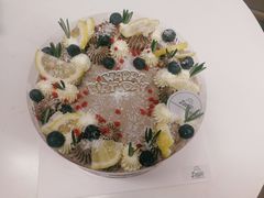 -ZOZO's昌左左精致甜品设计(新北店)