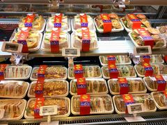 -盒马鲜生(莱蒙都会店)