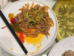 -北京全聚德(西客站店)