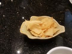 餐前小吃-正斗·港式粤菜(SKLP店)