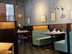 -庐灶江南·江南菜·四合院Bistro(东直门雍和宫·原华侨宾馆店)