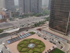 -北京中国大饭店