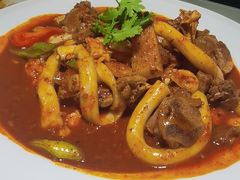 -阿西娅食府(中关村店)