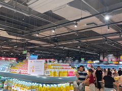 -永辉线上超市(鲁谷店)