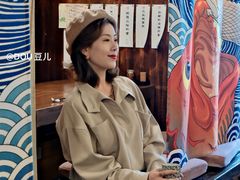 -酒肴一瓢·活贝料理·日本料理(三元桥·霄云路店)