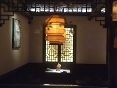 -绿茶餐厅(汇悦大融城店)