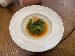 -水月周庄铂尔曼酒店-水月荟中餐厅