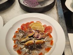 -高佳庄·海鲜酒楼(东港店)