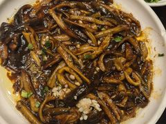 -丰收日·小海鲜·沪上家宴(顾村正大店)