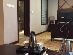 -金石唐风国际温泉会馆