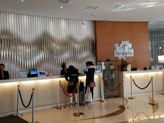 -天津水游城丽筠酒店