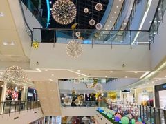 环境-新田360广场(上海华侨城店)