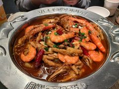 -胖哥俩肉蟹煲(湖滨银泰in77店)