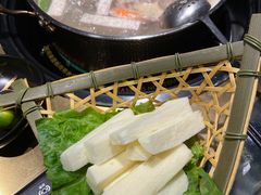 -凤园椰珍·臻品椰子鸡(保利时光里店)