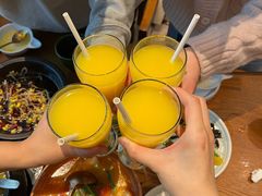 -云海肴·汽锅鸡·云南菜(苏州中心店)
