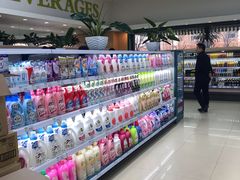 -果蔬好生活超市(东湖店)