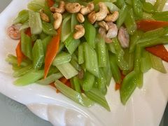 -老码头黑皮肘子锅包肉(文政街店)
