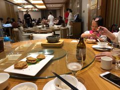 大堂-枣子树·素食餐厅(普陀山店)