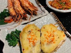 -梅筑·创意料理(王府井百货店)