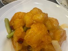 -烤肉宛饭庄(北新桥店)