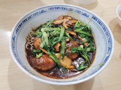 -福海面馆(阳曲店)