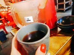 -谭鸭血老火锅(漳州路店)