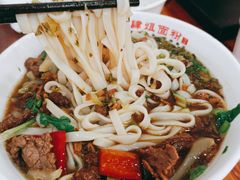 -肆姐面粉馆(坡子街店)