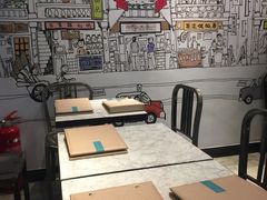 -发记甜品(豉油街店)