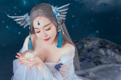 -盘子女人坊古装写真摄影(天津总店)