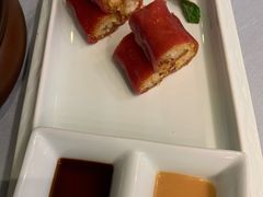 金沙红米肠-南棠馆粤菜坊(群光店)
