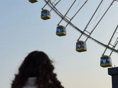 -南昌之星摩天轮