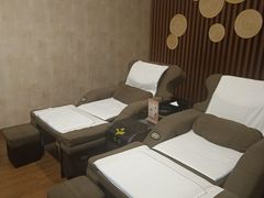 -益健·足疗汗蒸SPA(芙蓉广场店)