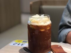 手擂柠檬茶-卡朋西餐(悦汇城店)