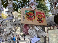-难波八坂神社