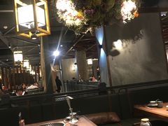 大堂-快乐小羊·内蒙牛羊肉火锅(流花中心店)