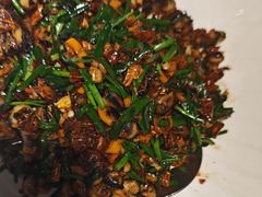 -院里寻菜·精致庭院菜(观沙岭店)