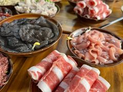 -正南齊北重庆老火锅(光华村直营店)