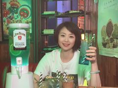 -Famous肥猫墨西哥音乐餐吧(五棵松华熙LIVE店)